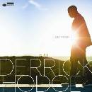 HODGE DERRICK: LIVE TODAY CD