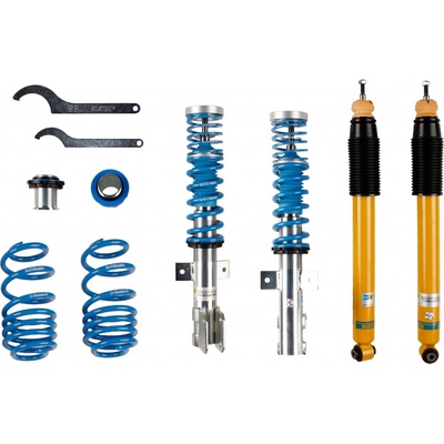 Bilstein Stavitelný podvozek B14 47-100817 pro CITROËN C4 I (LC_) 1.4 16V • 65 kW • 2004—2011