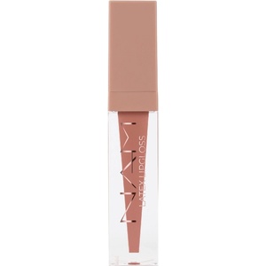 NAM Latex Lipgloss 2 Peach Nude Глос блясък за устни 3, 5ml