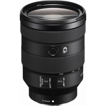 Image 1 of Sony FE 24-105mm f/4 G OSS (SEL24105G)