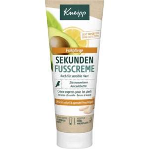 Kneipp Крем за крака Exspress - 75 мл