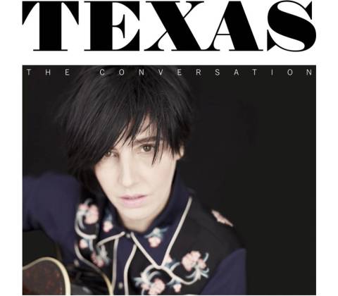 TEXAS: THE CONVERSATION LP