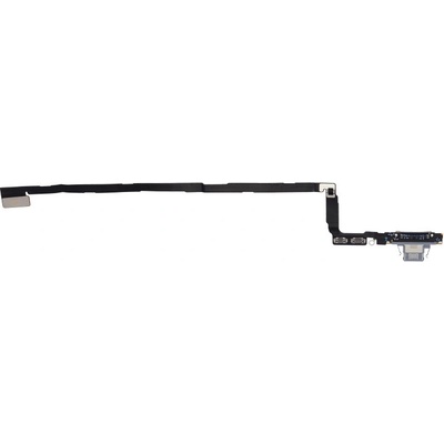 Nabíjecí obvod + Flex kabel iPhone Air – nebesky modrý IPH1763