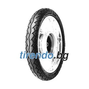 Image 1 of Dunlop D110 ( 80/90-16 TT 43P Задно колело, Variante G )
