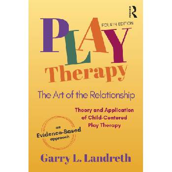 Play Therapy | Garry L. Landreth