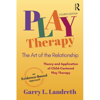 Play Therapy | Garry L. Landreth