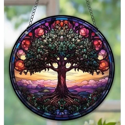 Slnka Tree of Life/Typ31 KP31724