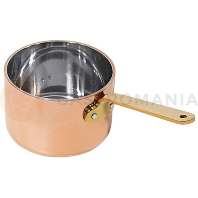 CONTACTO Medená rajnica 0,33 l 8771/090