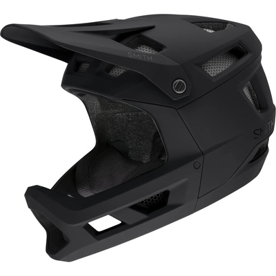 Smith Optics Full Face каска Smith Mainline Mips Full face helmet - Matte Black - размер L 59-62 cm (851-1011-0213)