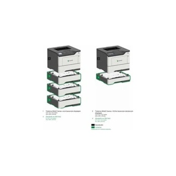 Lexmark MS-622de