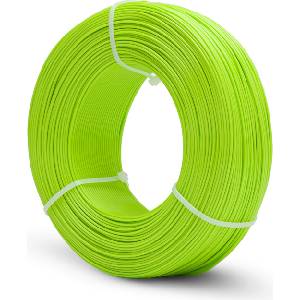 Fiberlogy Easy PLA Refill Light Green - 1, 75 mm (REF-EASY-LGREEN)