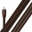 AudioQuest Mackenzie RCA 0,5m