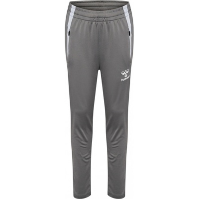 Hummel Lead 2.0 Training Pants Kids šedá