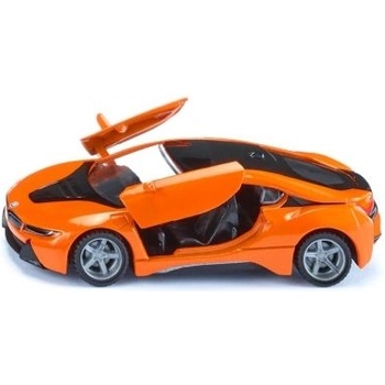 Image 1 of SIKU - Метална количка - BMW i8 (2348)