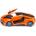SIKU - Метална количка - BMW i8 (2348)