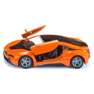 SIKU - Метална количка - BMW i8 (2348)