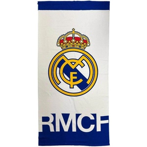 Cerda ДЕТСКА ПЛАЖНА КЪРПА 70Х140 real madrid - armtoys