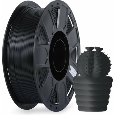 Creality Ender-PLA 1.75mm1kg čierna