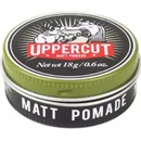 Stylingové přípravky Uppercut Deluxe Matte Pomade 18 g