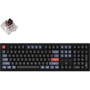 Image 1 of Keychron K10 Pro Swappable RGB Backlight Red Switch (K10P-H1)