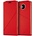 Nokia Ms lumia 950xl flip cover red (ms lumia 950xl flip cover red)