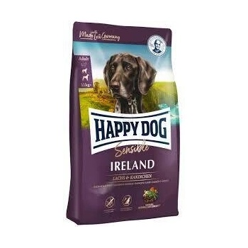 Happy Dog Sensible Ireland 4 kg