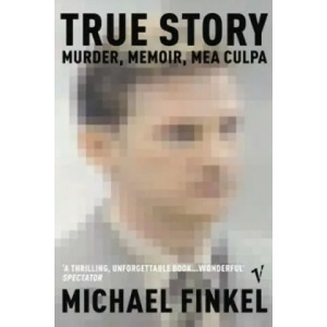 True Story | Michael Finkel (2006)