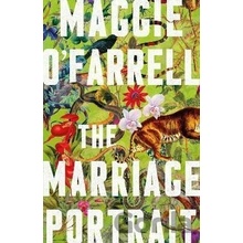 Marriage Portrait OFarrell Maggie