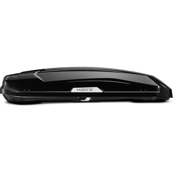 Hapro Trivor 640
