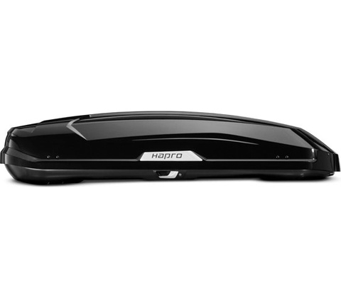 Hapro Trivor 640