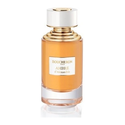Boucheron Collection Ambre d´Alexandrie parfumovaná voda dámska 125 ml