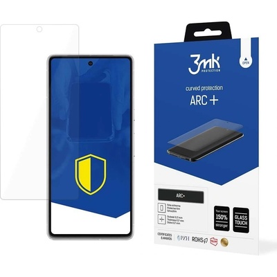 3mk Protection Скрийн протектор 3mk ARC+ за Google Pixel 7 5G (3mk ARC+(1082)-0)