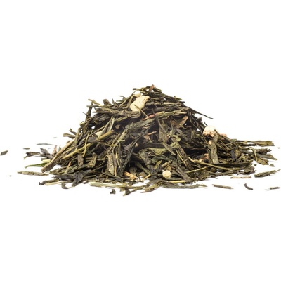 ManuTea Japan Sencha citrónová zelený čaj 1000 g