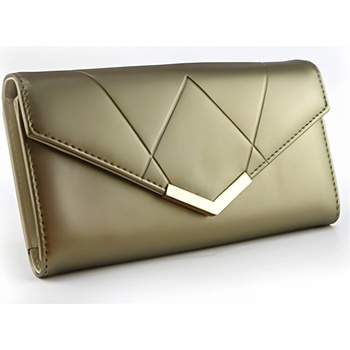 HARAHU Портмоне he-6401 - Златно kp6401 (he-6401)