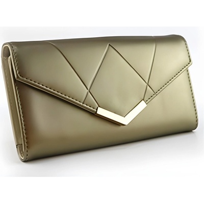 HARAHU Портмоне he-6401 - Златно kp6401 (he-6401)