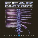 Fear Factory - Demanufacture CD