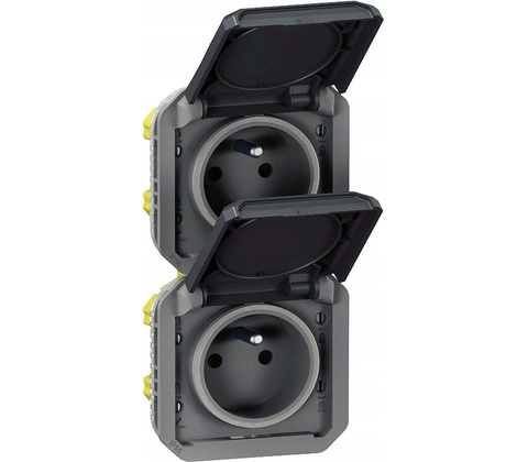 Legrand Plexo 069843L