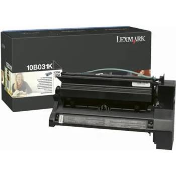 Lexmark КАСЕТА ЗА LEXMARK C 750 - Black - OUTLET - PN 10B031K (101LEX C 750B)