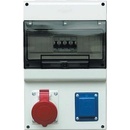Scame D331.1001-4