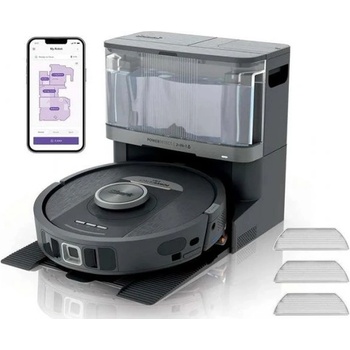 Shark PowerDetect NeverTouch 2-in-1 RV2800YEEU