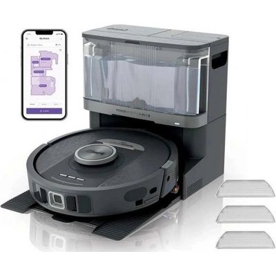 Shark PowerDetect NeverTouch 2-in-1 RV2800YEEU