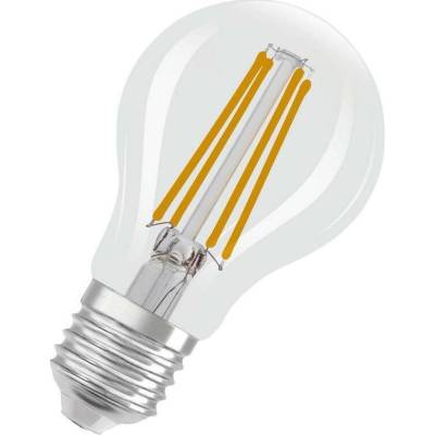 LEDVANCE Světelný zdroj LED THREE STEP DIM CLASSIC A 60 6.5 W/2700 K E27