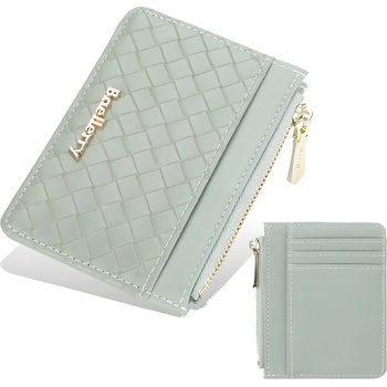 HARAHU Портмоне Baellerry VA-35881 - Зелено KP35881 (VA-35881)