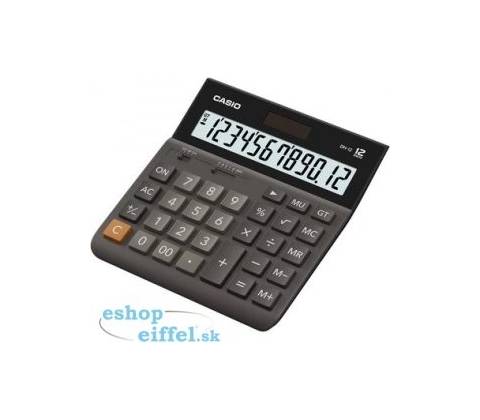 Casio DH 12