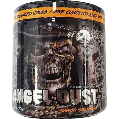 Skull Labs Angel Dust USA 270 g