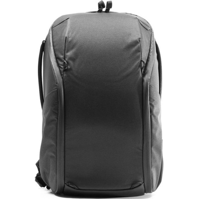 Peak Design Everyday Backpack 20L Zip v2 Black BEDBZ-20-BK-2 – Zboží Živě
