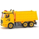 Plastica Auto Sklápačka na diaľkové ovládanie 26cm
