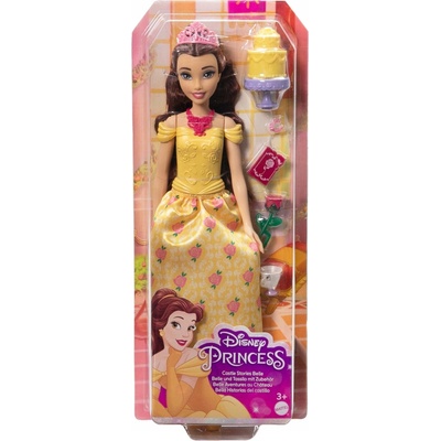Hasbro Disney Princezny Disney Princess Bella