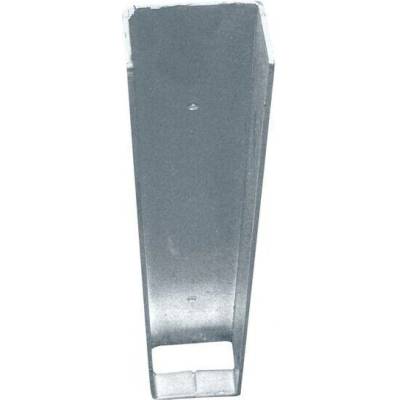 Držák stabilizační koncový Zn – 20 cm