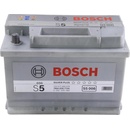 Bosch Silver S5 77Ah 780A right+ (0092S50080)